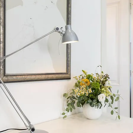 Villa Delle Agavi Tirrenia