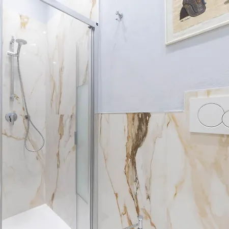 Delle Agavi * Tirrenia