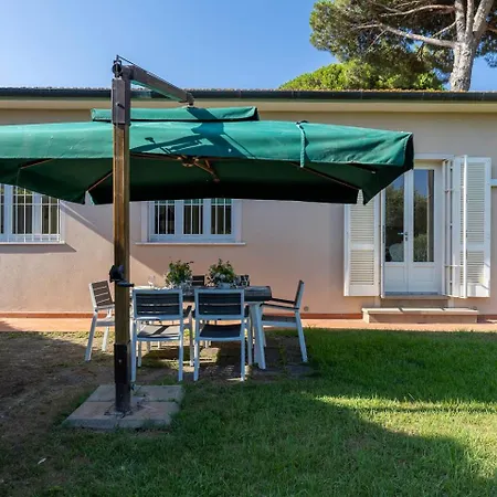 Delle Agavi * Tirrenia