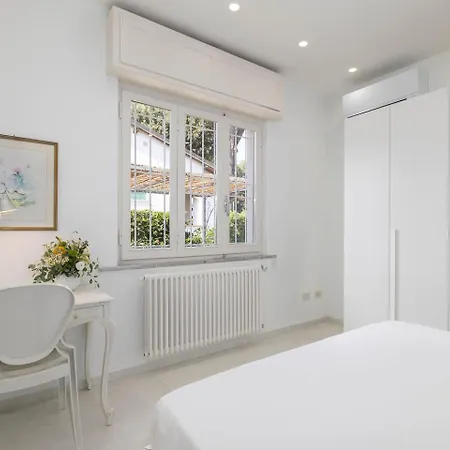 Vakantiehuis Delle Agavi *