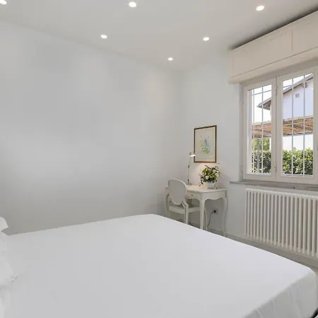 Holiday home Delle Agavi