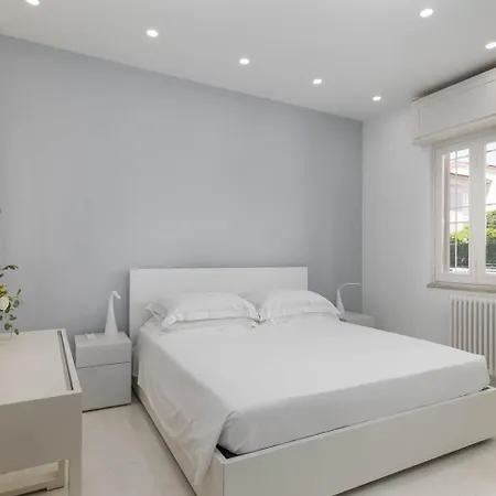 Delle Agavi Holiday home