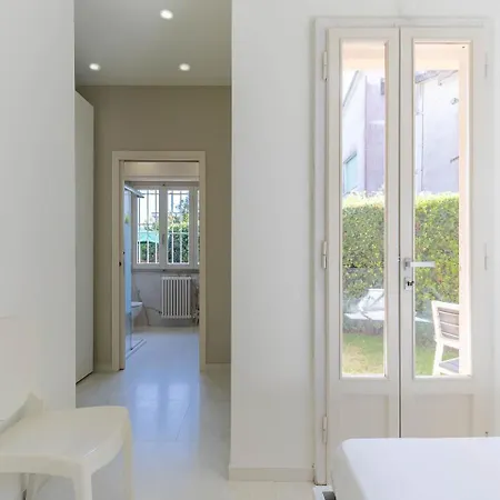 Delle Agavi Holiday home