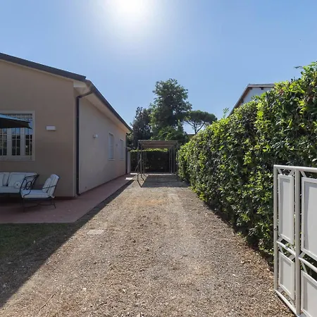Delle Agavi * Tirrenia