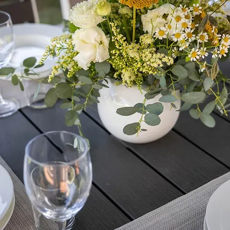 Delle Agavi Holiday home Tirrenia