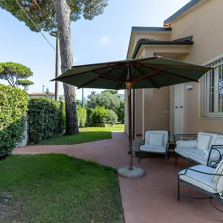 Holiday home Delle Agavi Tirrenia