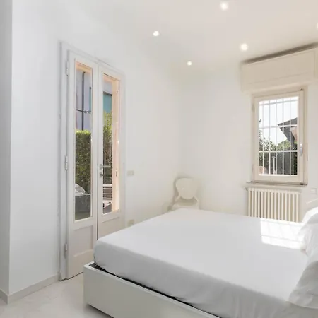 Delle Agavi Holiday home