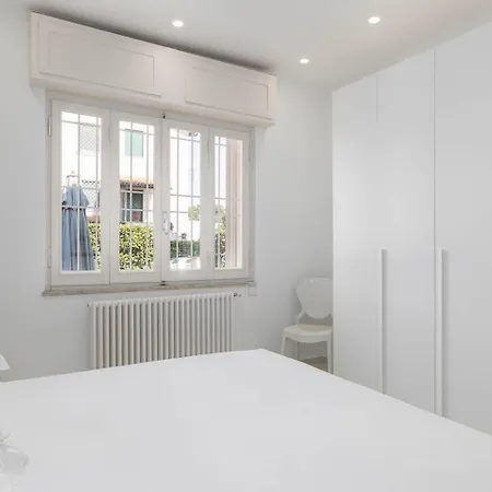 Delle Agavi Holiday home Tirrenia