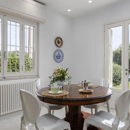 Delle Agavi Holiday home *