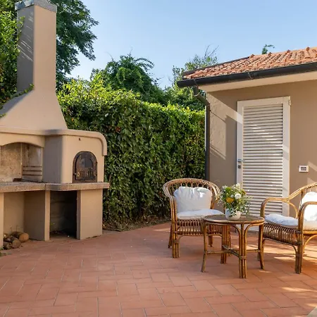 Holiday home Delle Agavi *