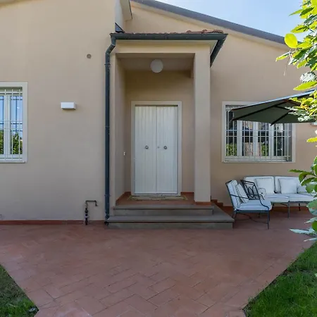 Delle Agavi Holiday home Tirrenia